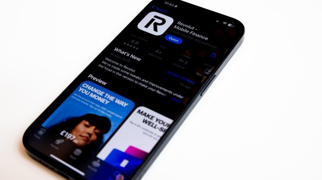 Снимка: Bloomberg L.P.