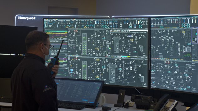 снимка: Bloomberg LP