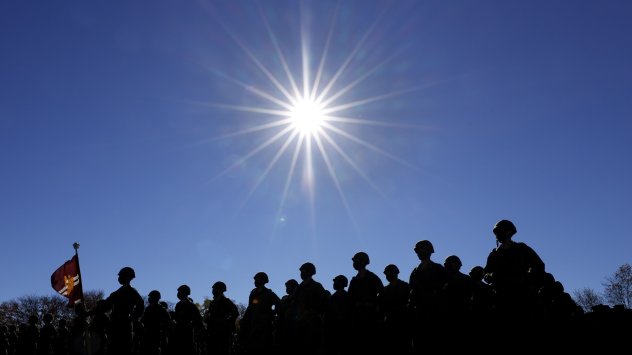 Снимка: Bloomberg L.P.