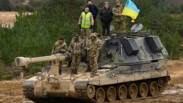 снимка: Bloomberg LP