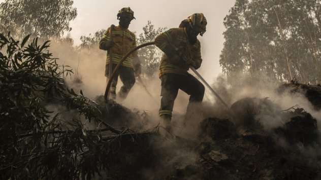 Снимка: Bloomberg LP