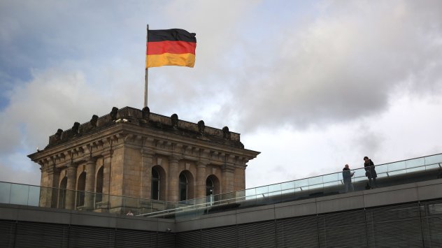 Снимка: Bloomberg LP