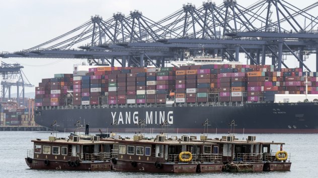 Снимка: Bloomberg