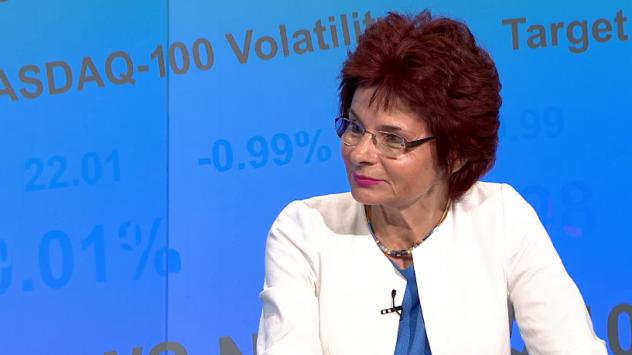 Евгения Караджова, управител на ЕСРИ България, „Бизнес старт“, 01.07.2019 г.