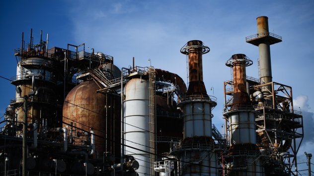 Снимка: Bloomberg LP 