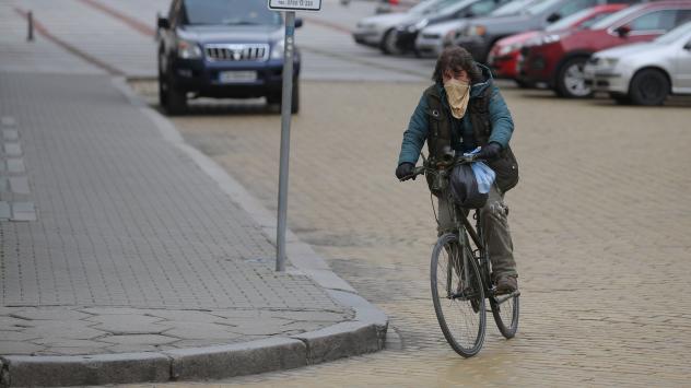 Снимка: Димитър Кьосемарлиев, Investor Media Group