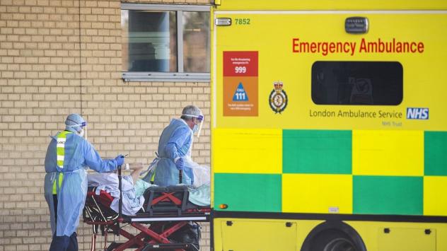 Снимка: Bloomberg