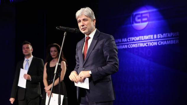 Снимка: Министерство на околната среда и водите