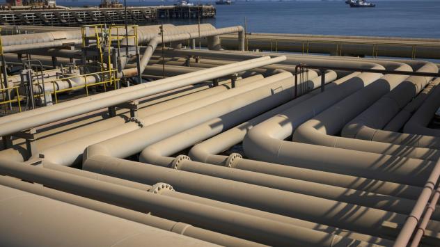 Снимка: Bloomberg