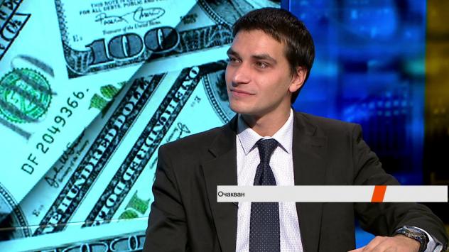 Йонко Чуклев. Снимка: Bloomberg TV Bulgaria