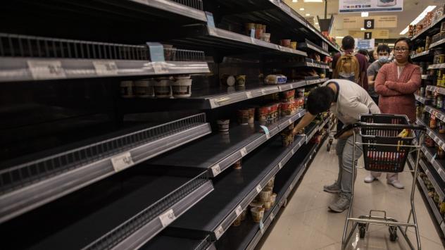 Снимка: Ezra Acayan