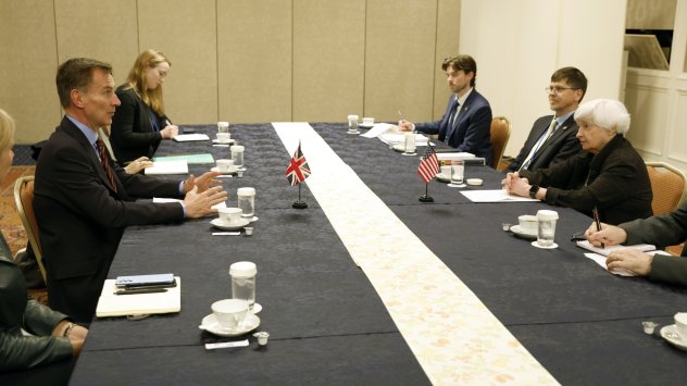 снимка: Bloomberg LP