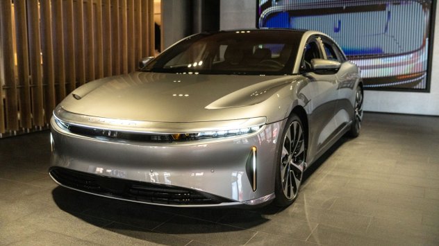 Снимка: Bloomberg LP