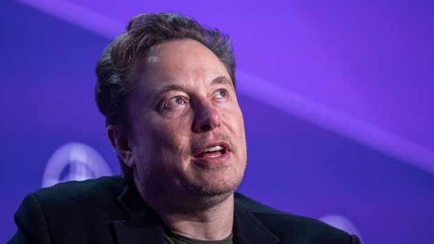 Снимка: Bloomberg LP