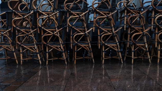 Снимка: Balint Porneczi/Bloomberg