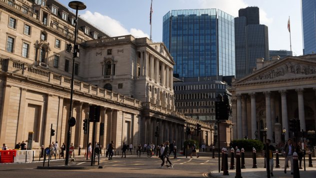 Снимка: Bloomberg