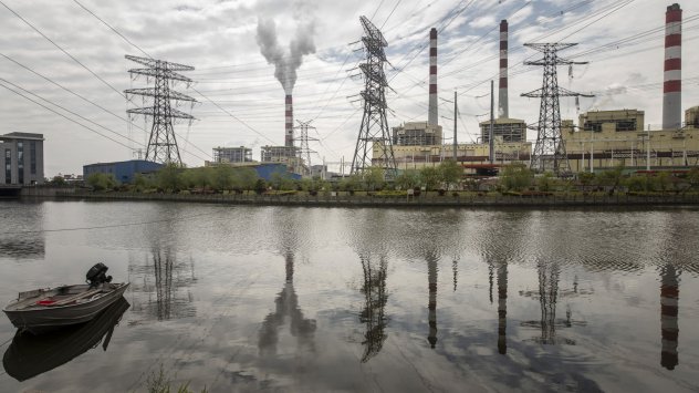 Снимка: Bloomberg L.P.