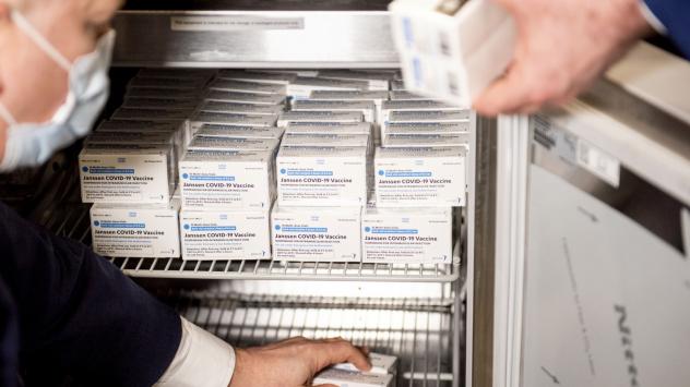 Снимка: Bloomberg L.P.