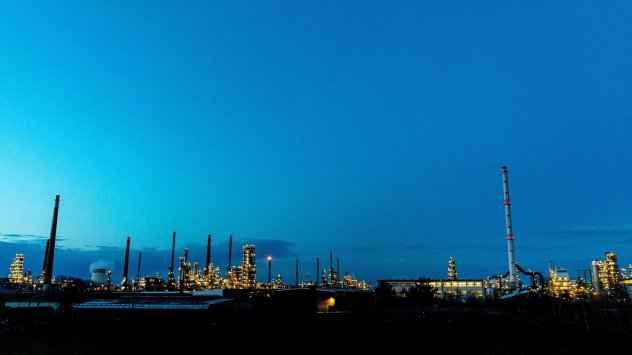 Европейските страни които вече се борят с рекордни нива на