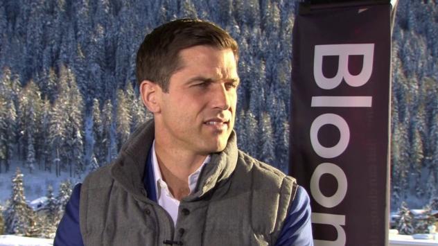 Снимка: Bloomberg TV Bulgaria