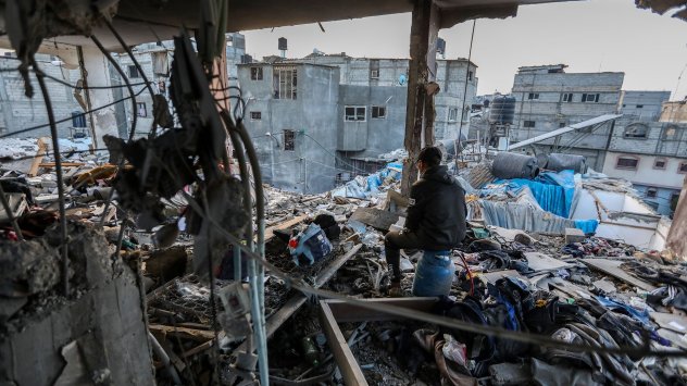 Снимка: Bloomberg LP