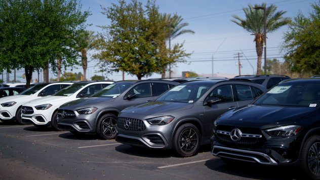 Снимка: Bloomberg LP