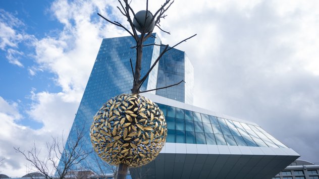 Снимка: Bloomberg L.P.