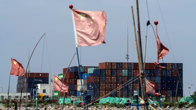 Мексико въвежда мита до 50% за китайски и азиатски стоки