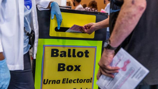 Снимка: Roger Kisby/Bloomberg