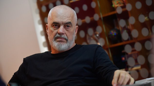 Снимка: Bloomberg LP