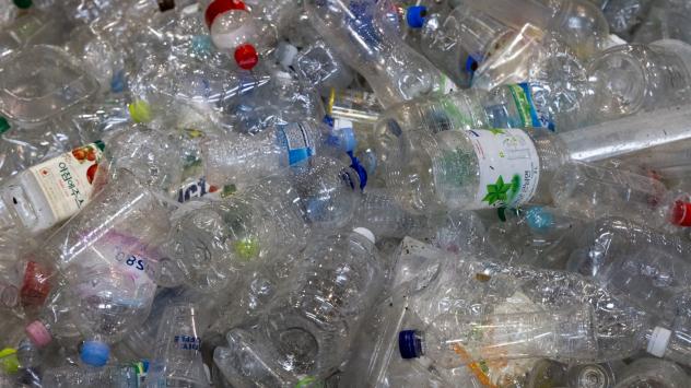 Снимка: Bloomberg