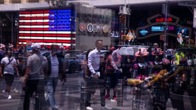 Снимка: Bloomberg L.P.