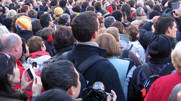 Населението на Европа намалява и се очаква да продължи да