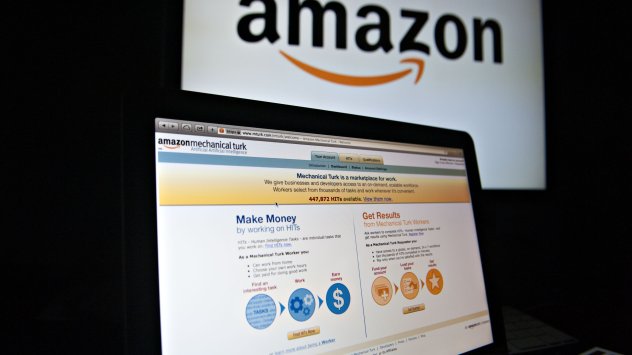 Снимка: Bloomberg LP