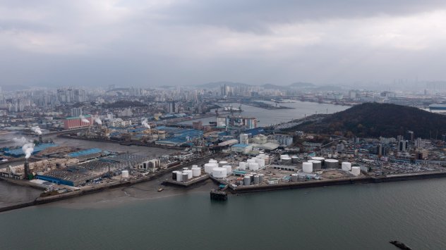 Снимка: Bloomberg