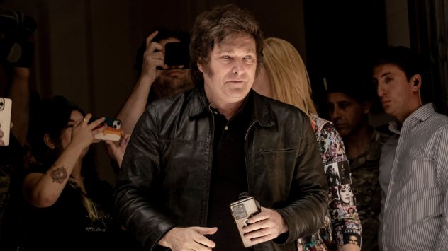 Снимка: Bloomberg