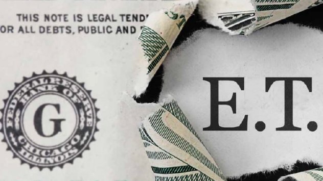 Кой се интересува от ETF-манията 