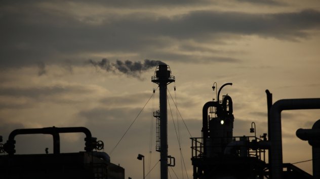 Royal Dutch Shell обмисля завръщането си в Либия с план