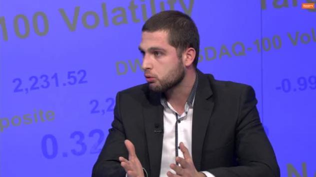 Снимка: Bloomberg TV Bulgaria