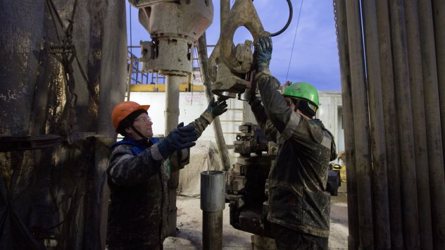 Приходите на Русия от петрол са се увеличили с 50