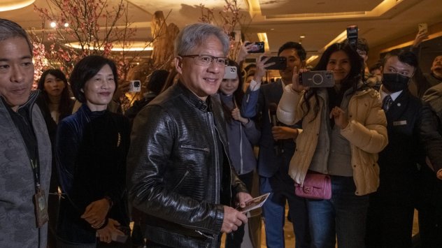 Снимка: Bloomberg LP