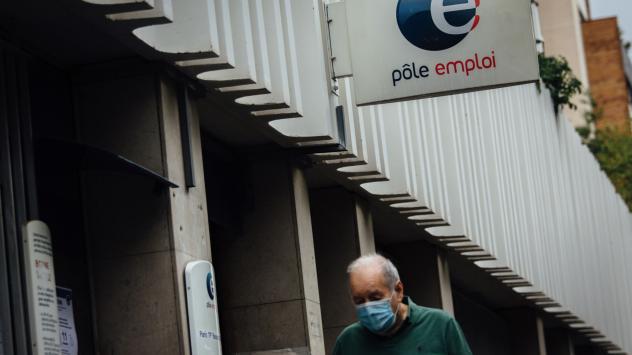 Снимка: Bloomberg