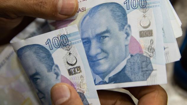 Снимка:  Kerem Uzel/Bloomberg