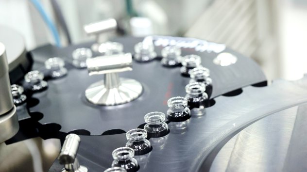 Снимка: Bloomberg LP