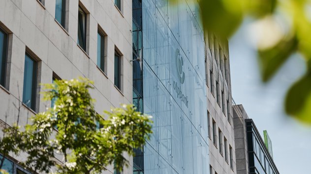 Това е уникално партньорство между Група ОТП Министерство на иновациите