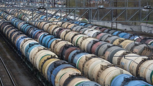 Русия получава по високи цени за своя петрол тъй като