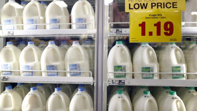 Снимка: Luke Sharrett/Bloomberg