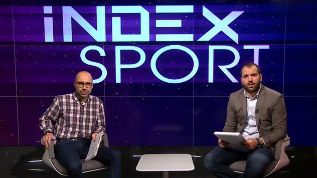 Александър Костадинов и Цветин Филипов, Bloomberg TV Bulgaria. Снимка: Bloomberg TV Bulgaria