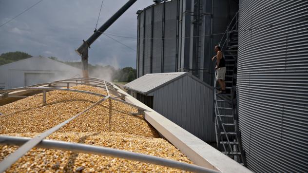 Снимка: Bloomberg