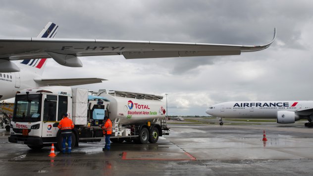 Снимка: Bloomberg